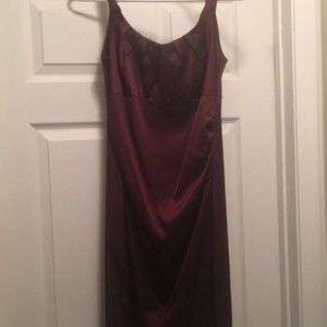 Women’s dress